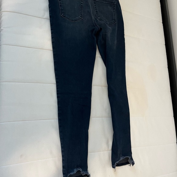 LUCKY BRAND AVA SKINNY JEANS - Picture 3 of 7
